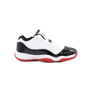 Air Jordan 11 Low, Concord- Bred