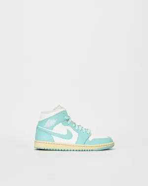 Women's Air Jordan 1 Mid