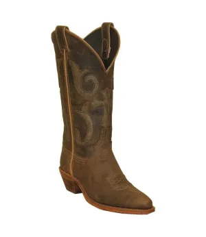 Abilene Delilah - Women's Leather Cowgirl Boots