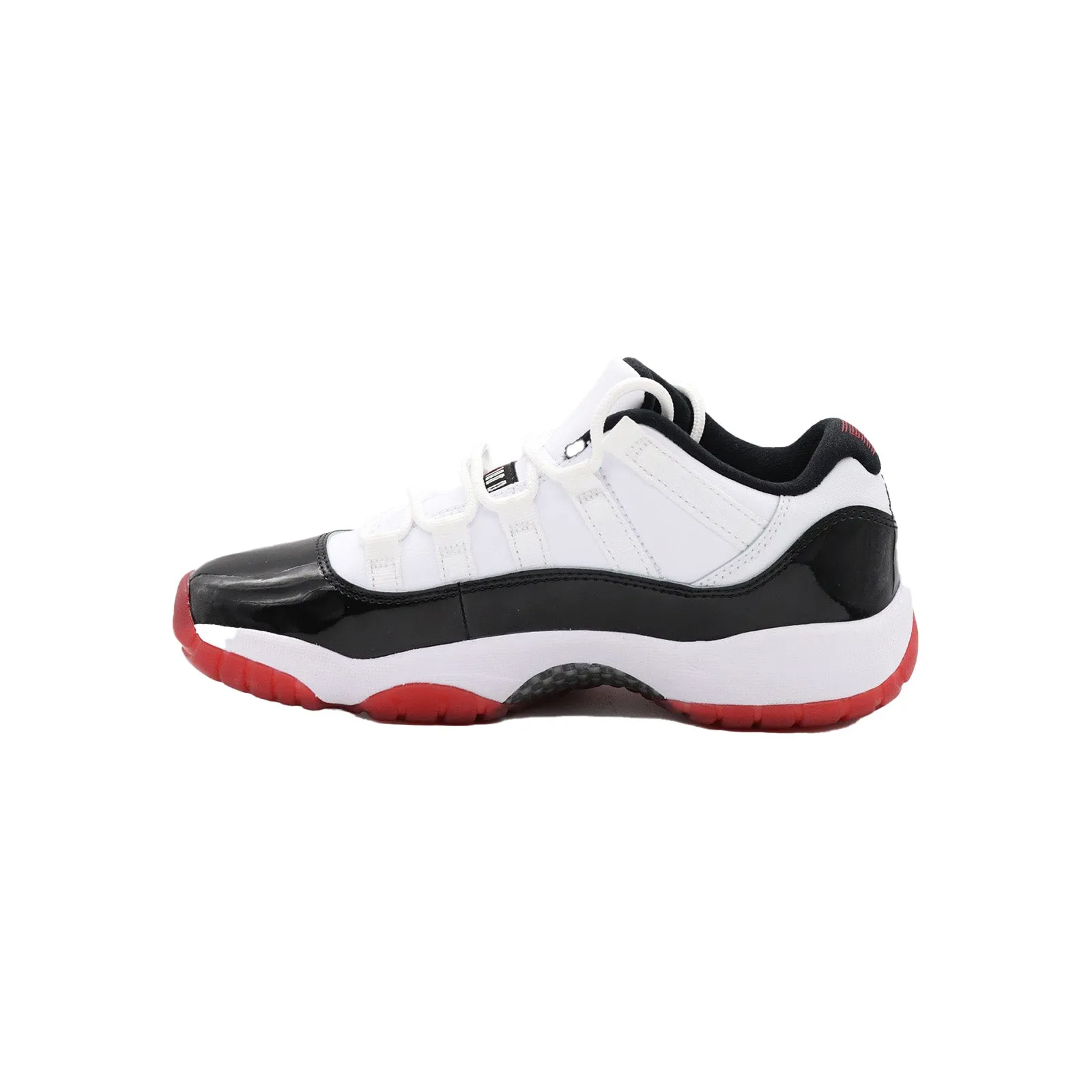 Air Jordan 11 Low, Concord- Bred