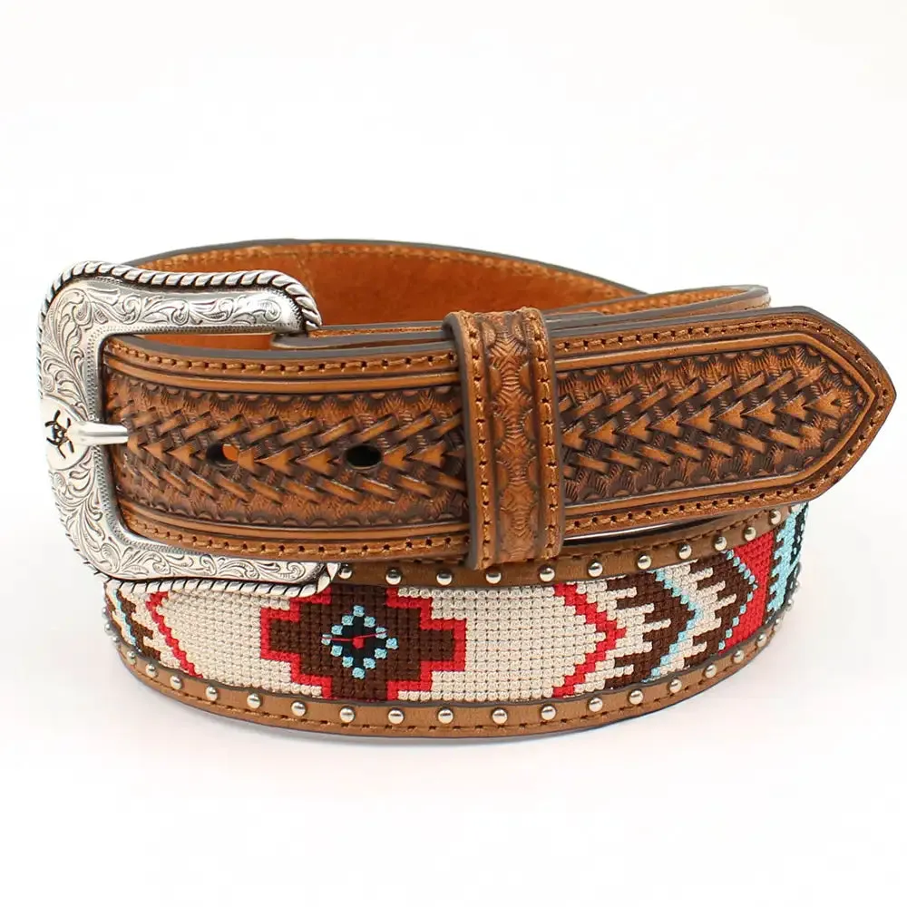 Ariat Wild West Legacy - Men's Belt