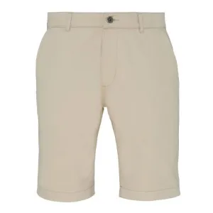 Asquith & Fox Mens Casual Chino Shorts