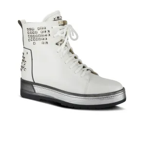 Azura Nena Winter Boot (Women) - White