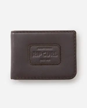 Classic Surf RFID All Day - Brown