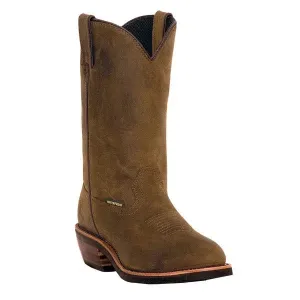 Dan Post Albuquerque (Steel Toe) - Mens Cowboy Boot