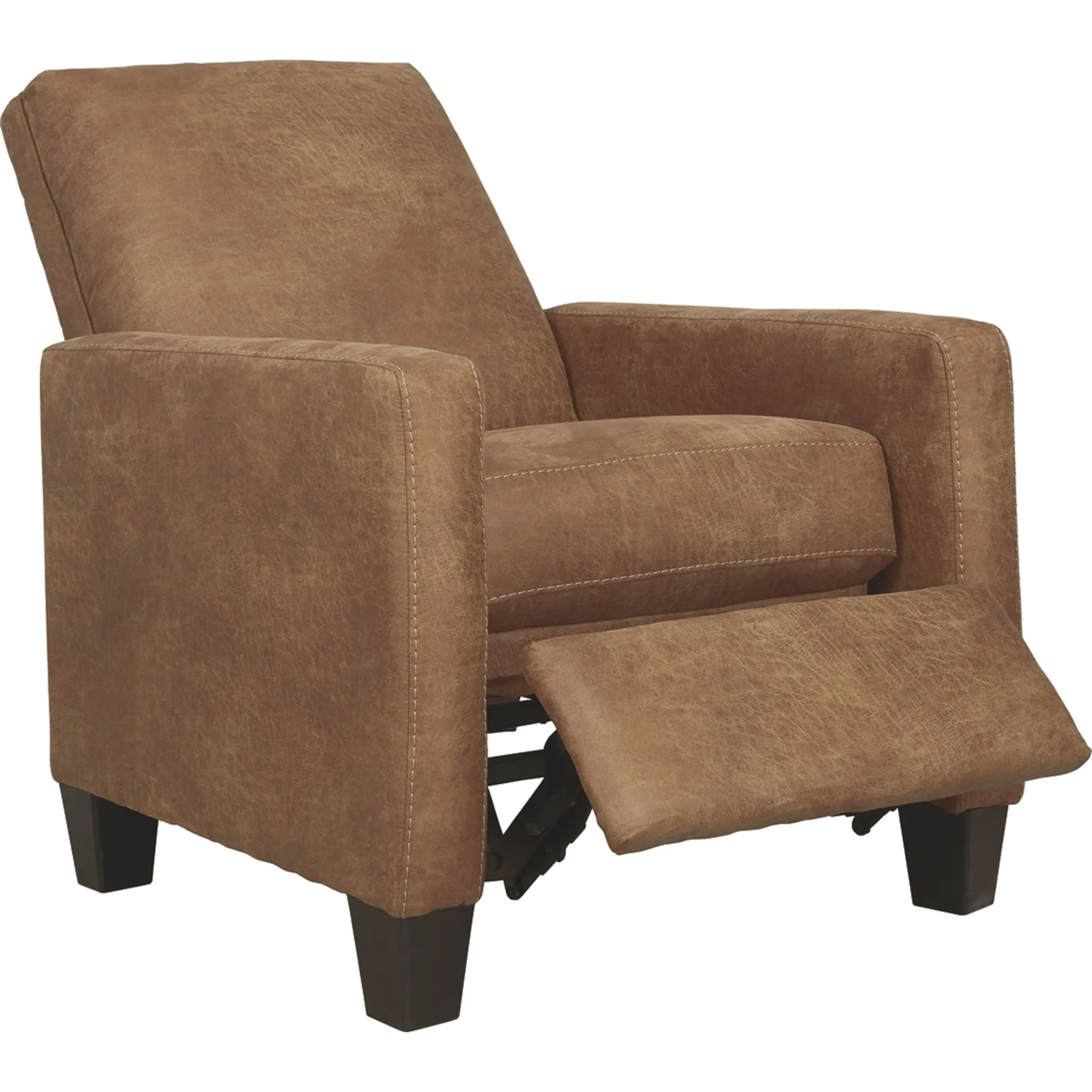 Dattner Low Leg Recliner