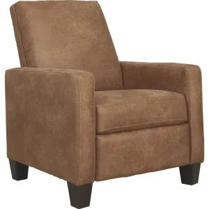 Dattner Low Leg Recliner