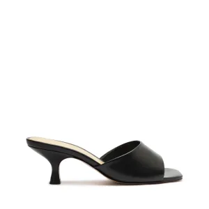 Dethalia Nappa Leather Sandal