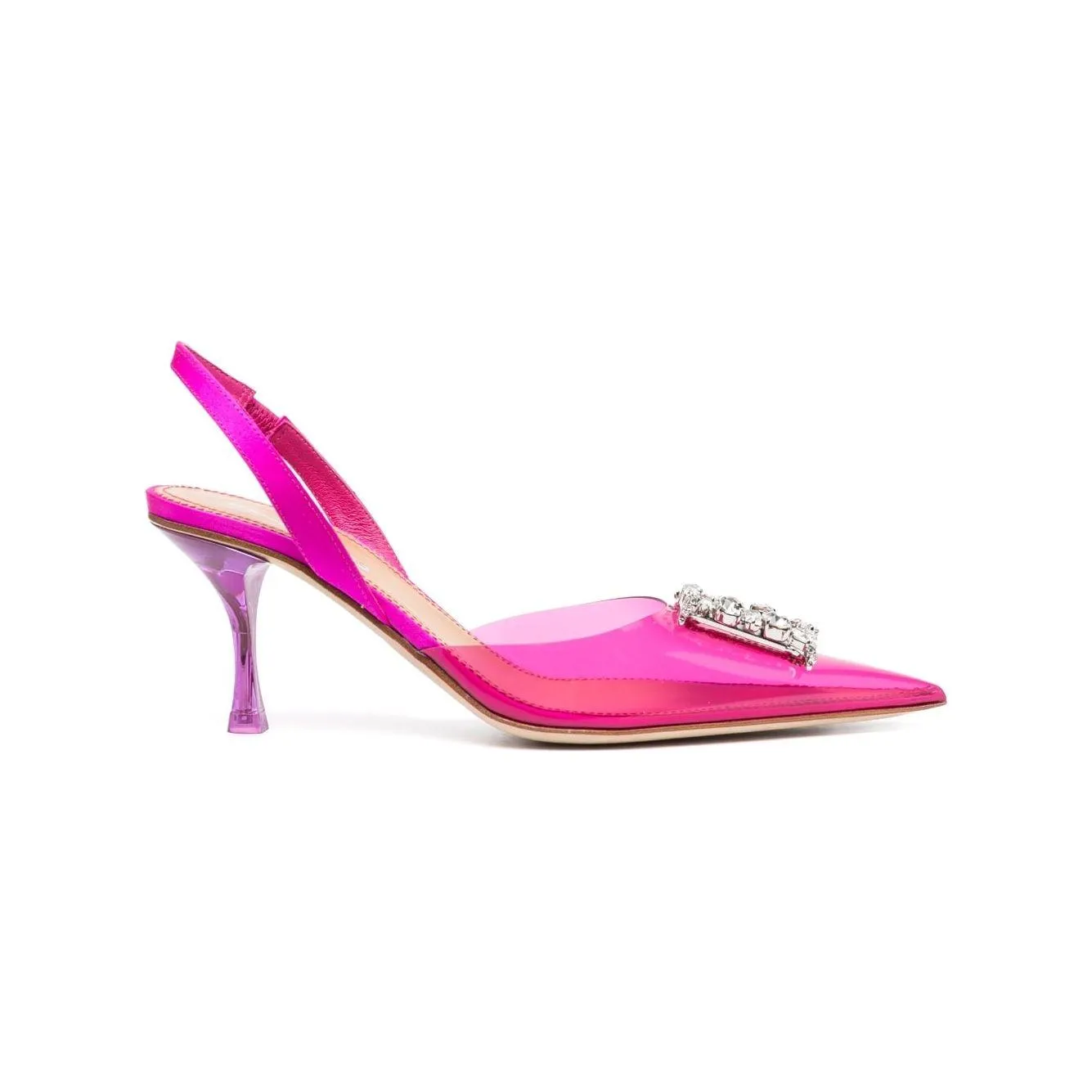 Dsquared2 With Heel Pink