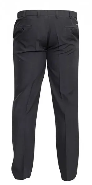 Duke Clothing D555 Kingsize Xtenda Waist Trousers