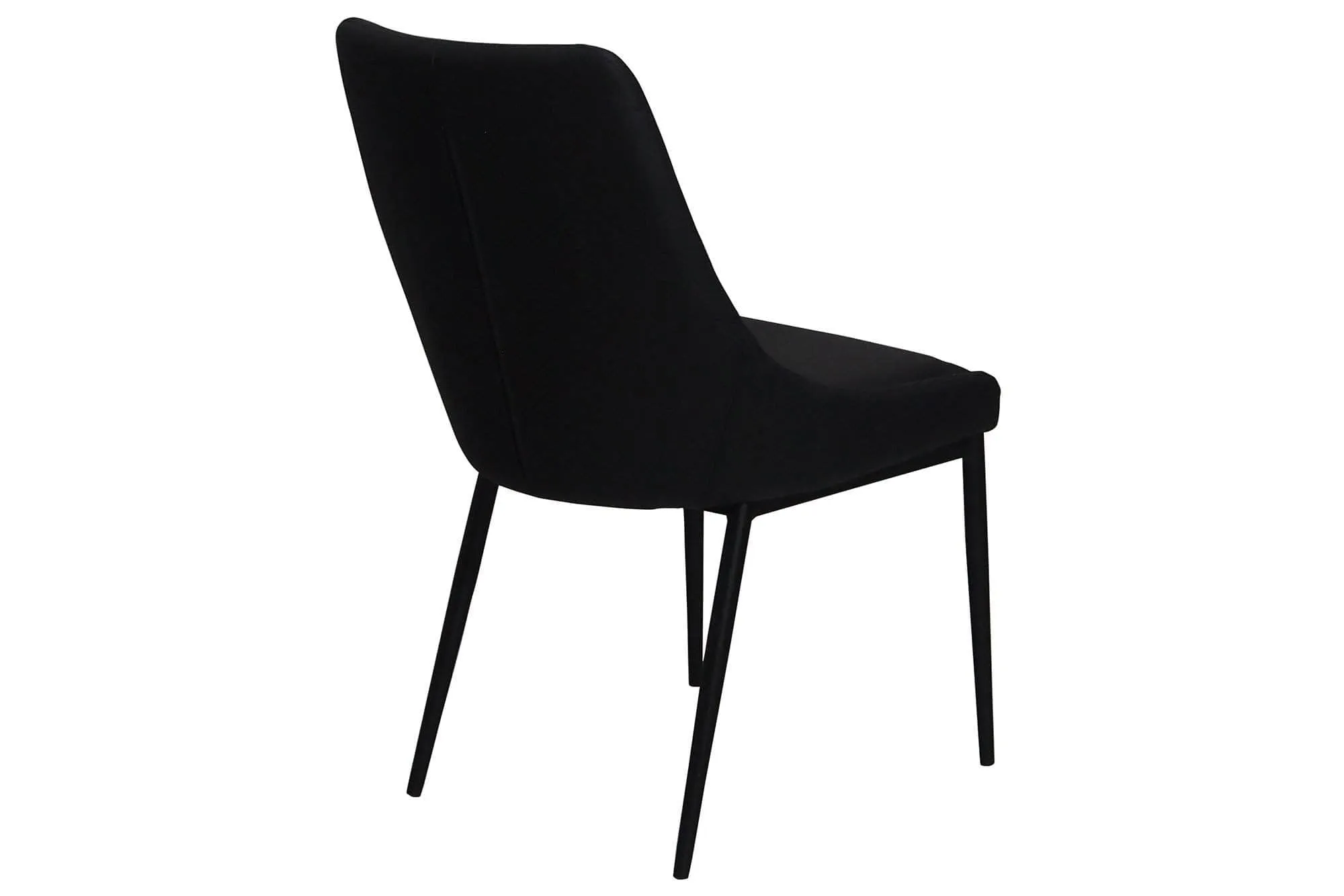 Genuine Leather Dining Chairs (Set of 2) - Available in 3 Colours