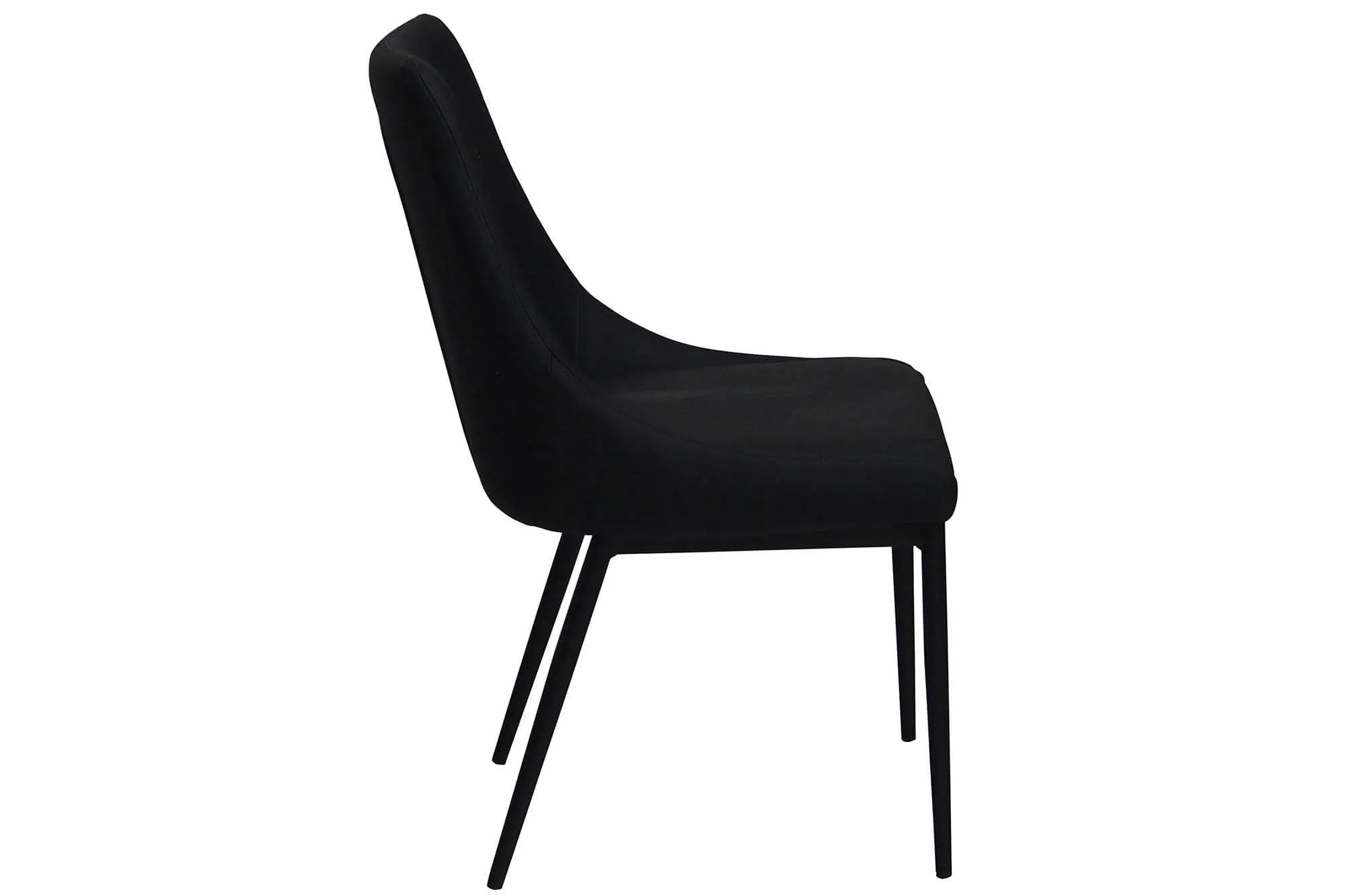 Genuine Leather Dining Chairs (Set of 2) - Available in 3 Colours