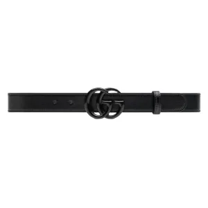 GG MARMONT THIN BELT