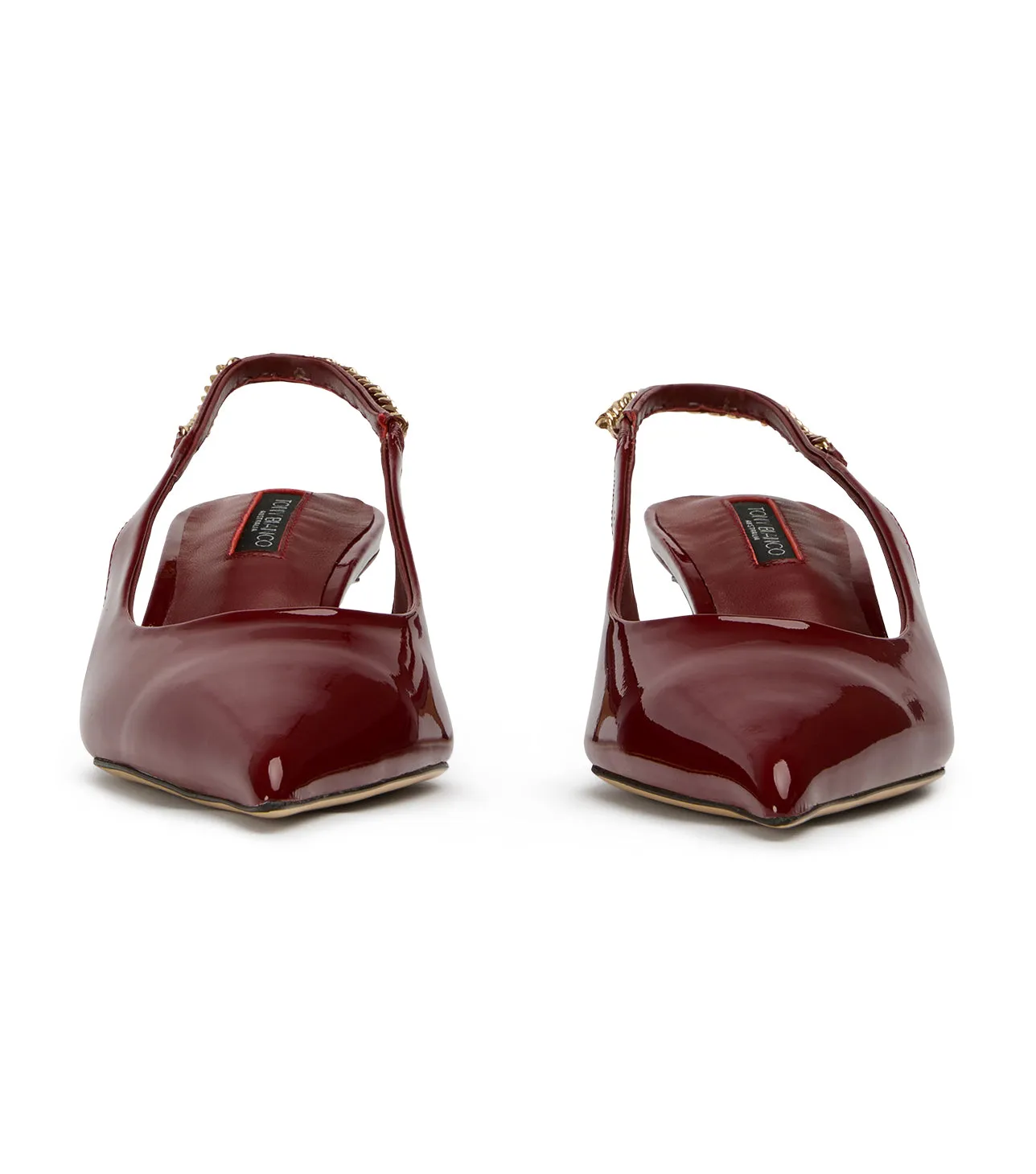 Kara Bordeaux Patent