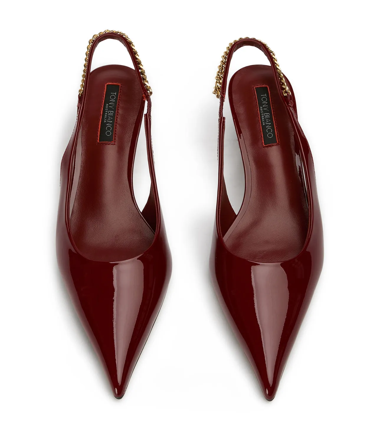 Kara Bordeaux Patent