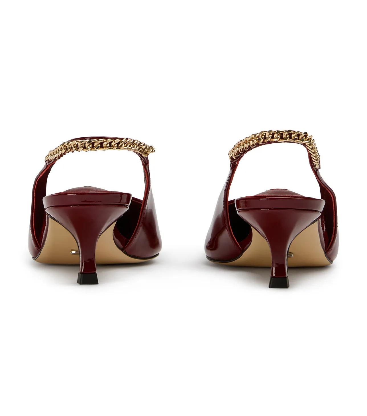 Kara Bordeaux Patent