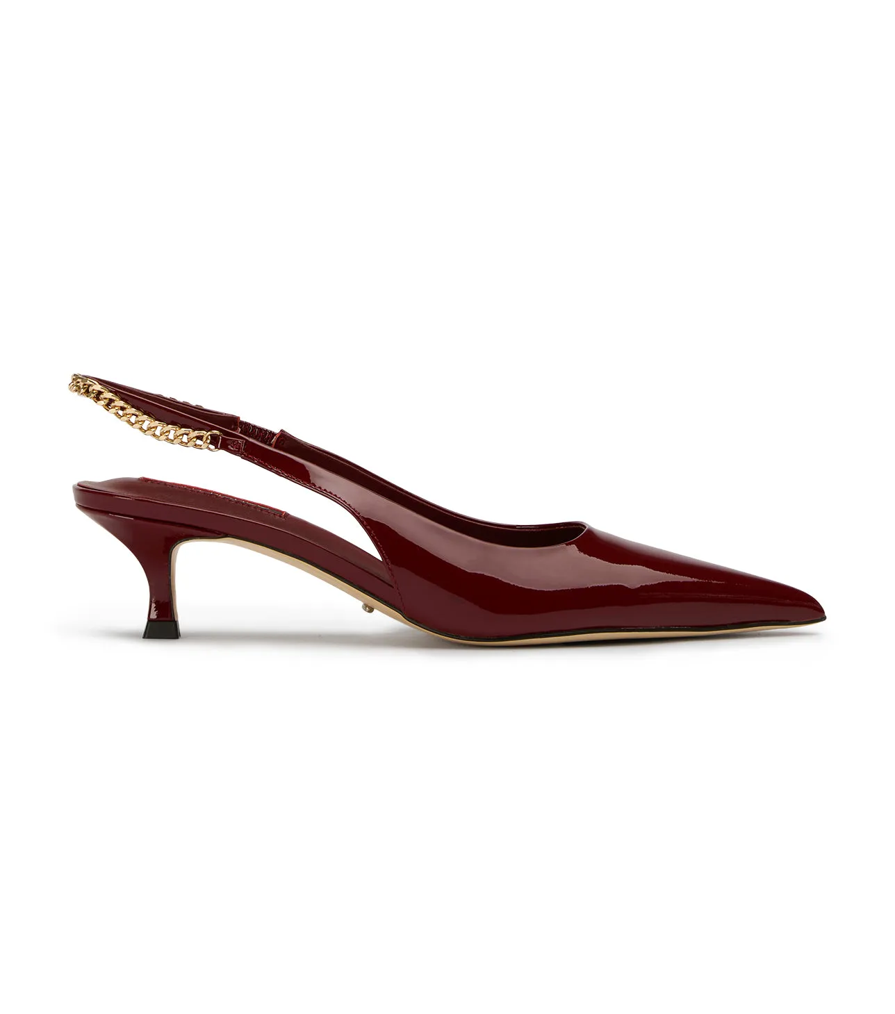 Kara Bordeaux Patent