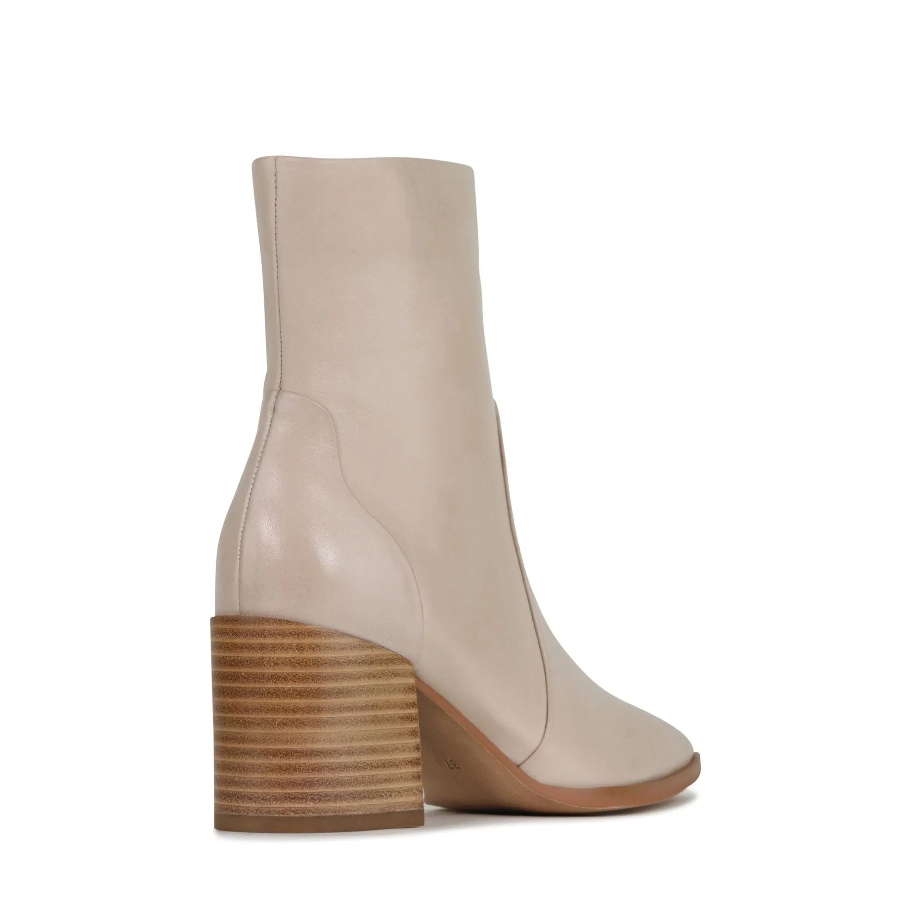 KEORA ANKLE BOOTS LEATHER