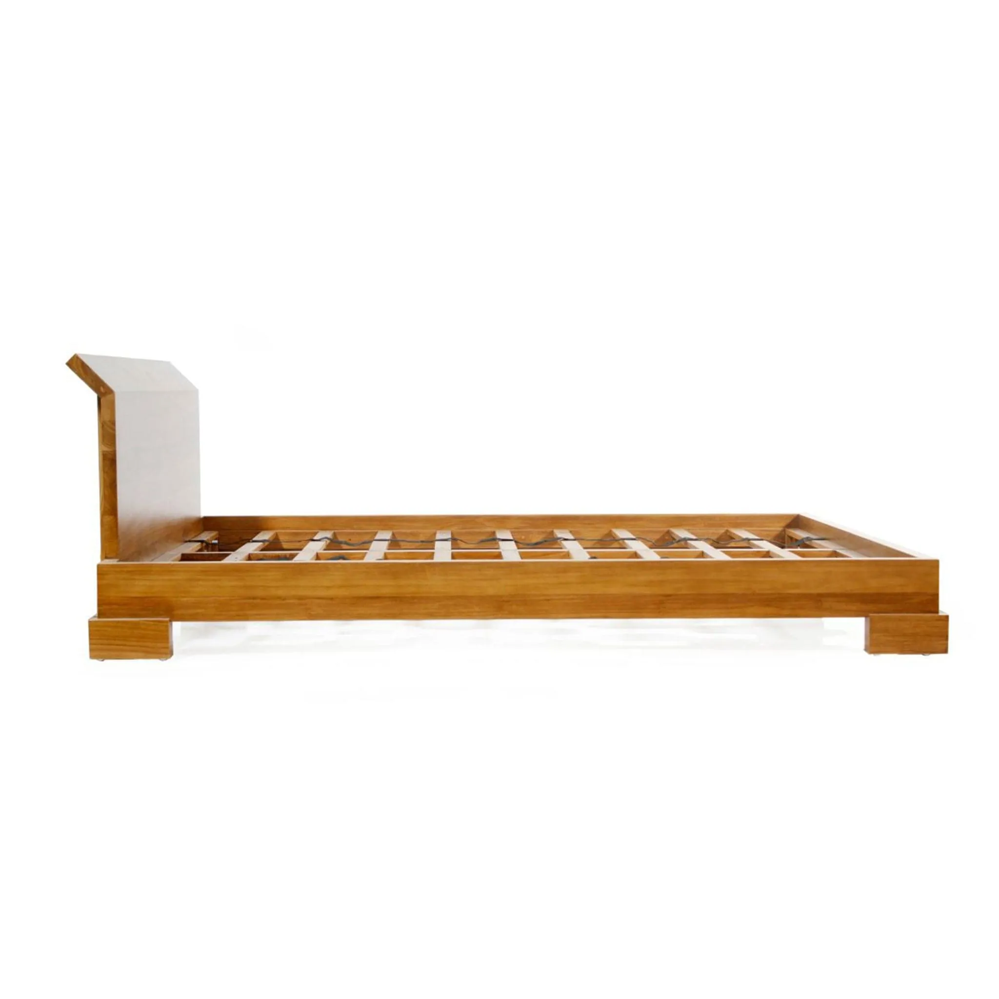 Kobe Platform Bed