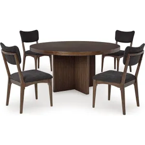 Korestone-Exclusive Dining Set