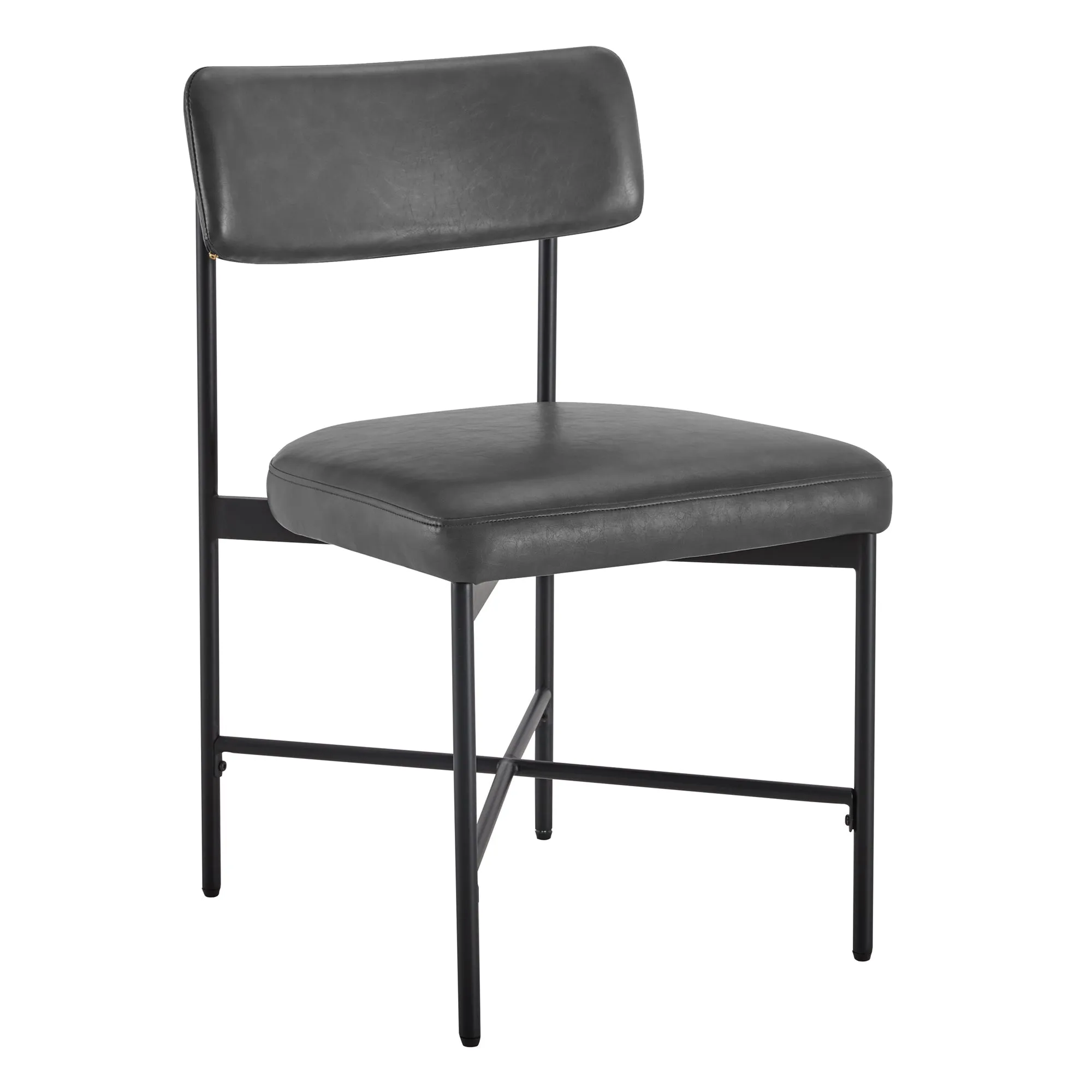 Lovy Dining Chair (Set of 2)