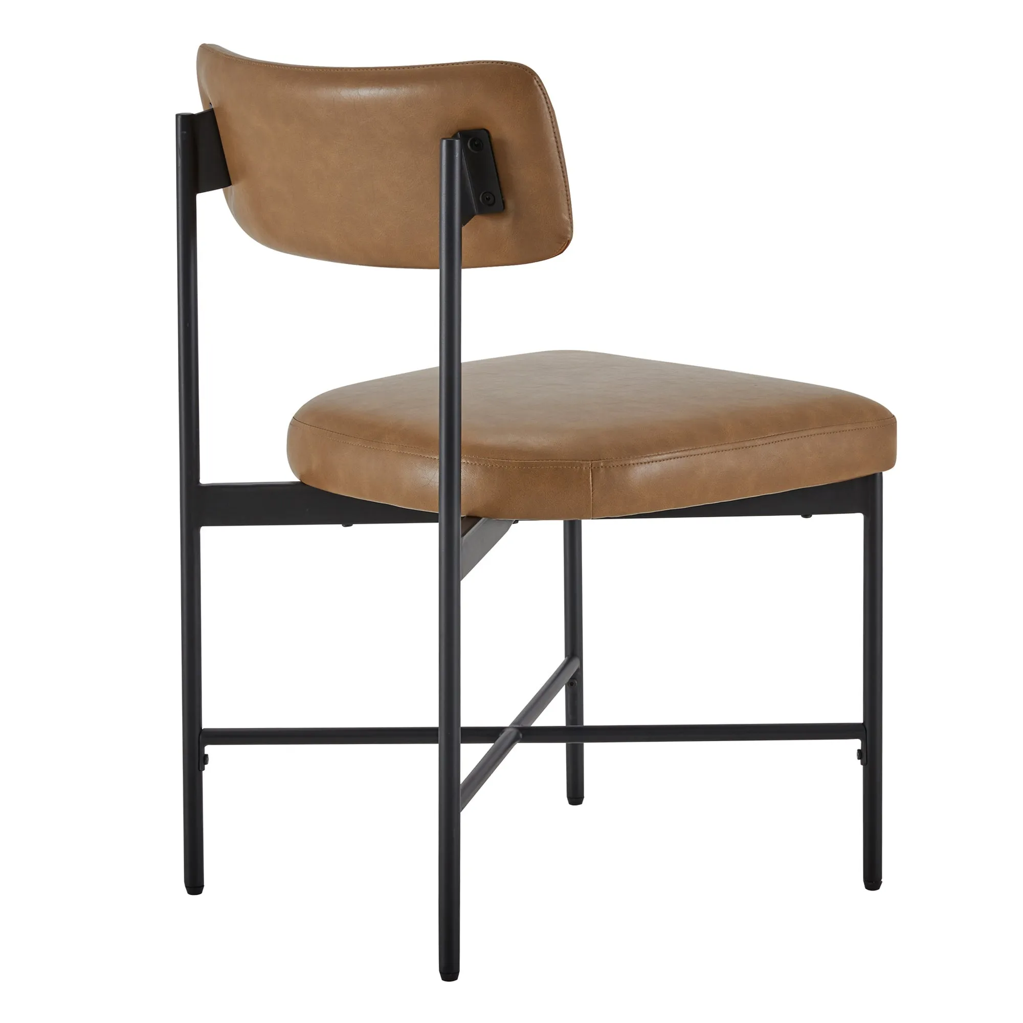 Lovy Dining Chair (Set of 2)