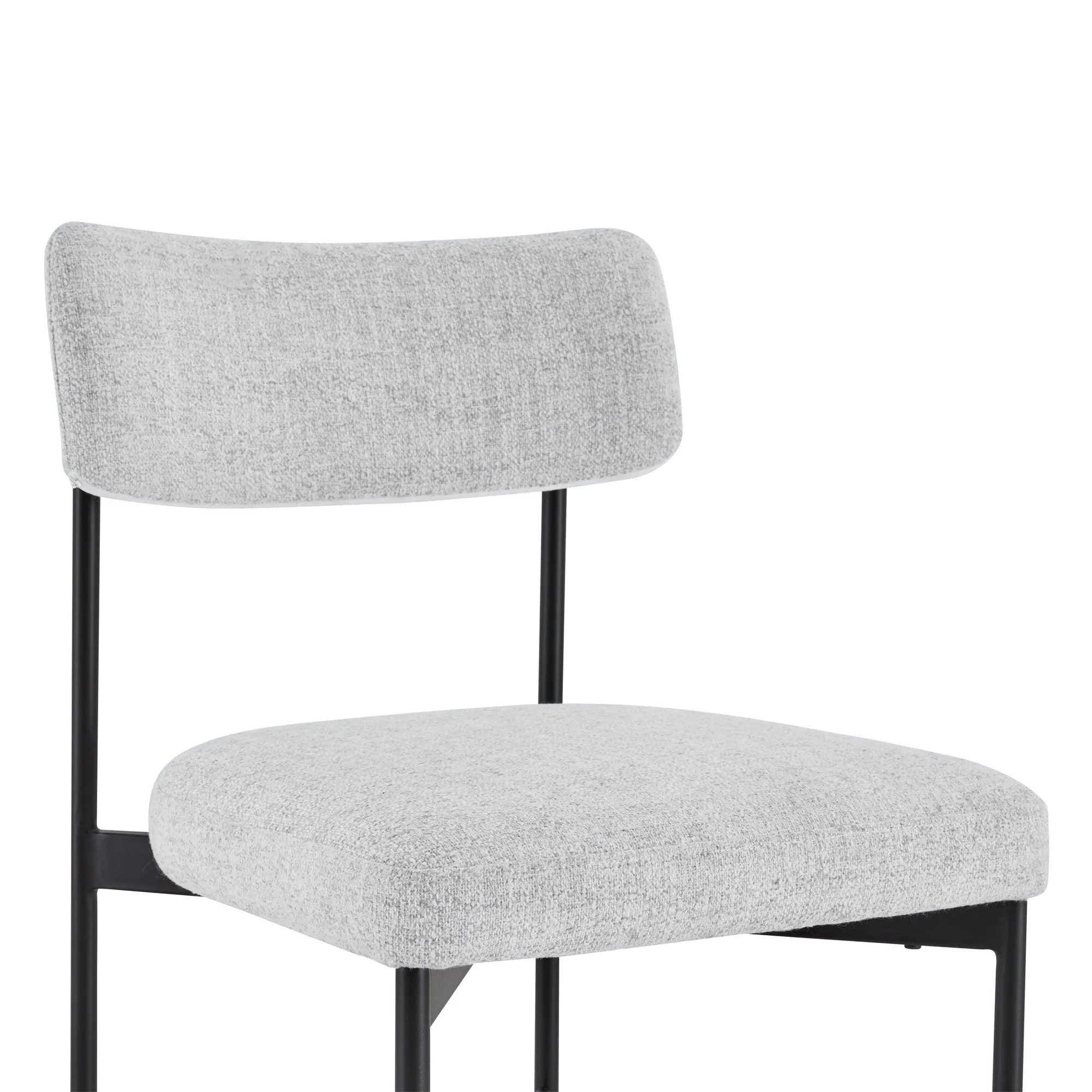 Lovy Dining Chair (Set of 2)