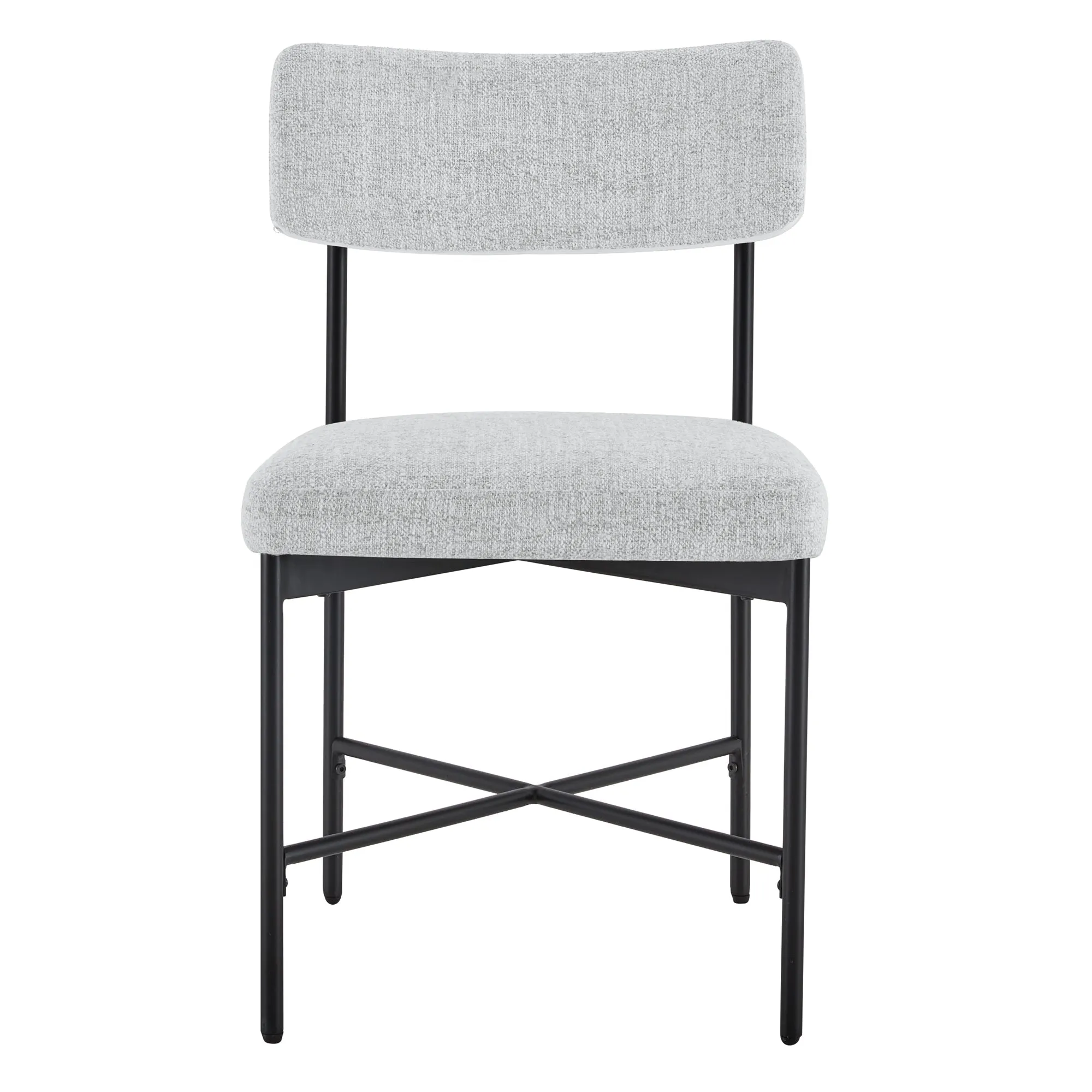 Lovy Dining Chair (Set of 2)