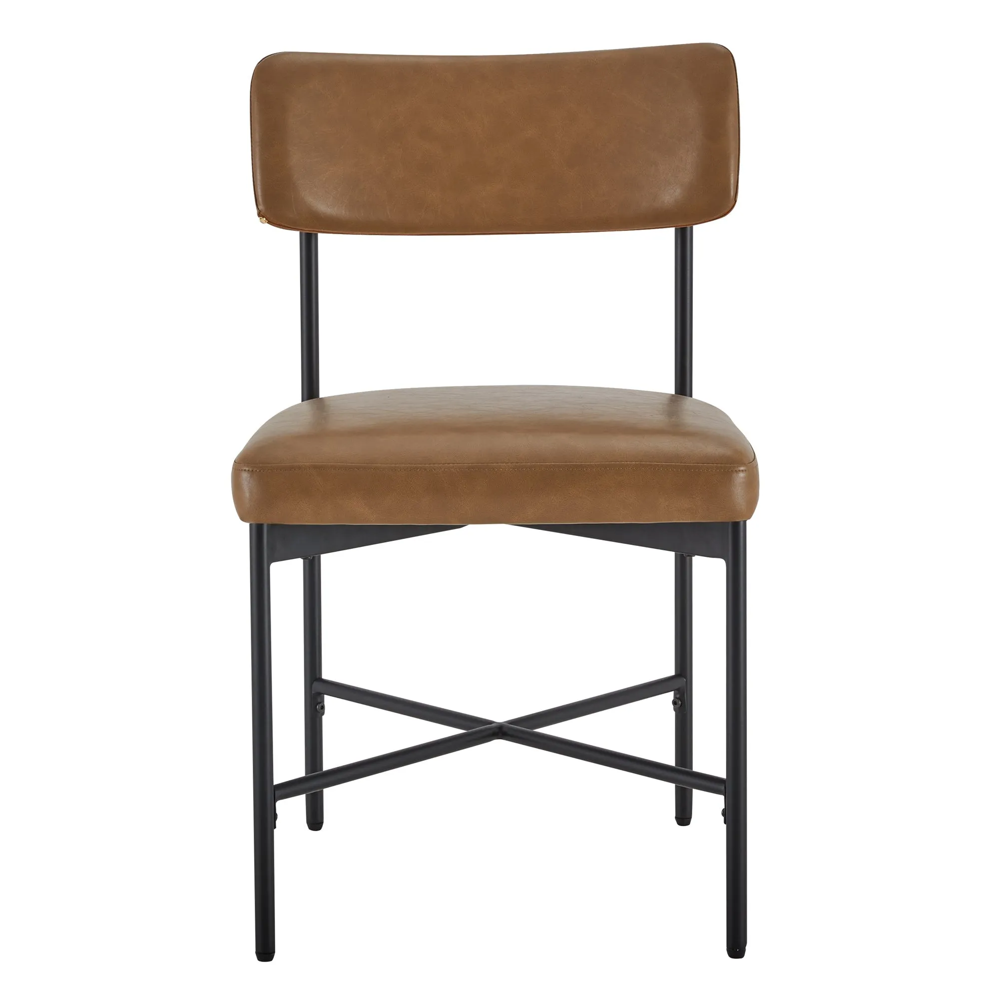 Lovy Dining Chair (Set of 2)