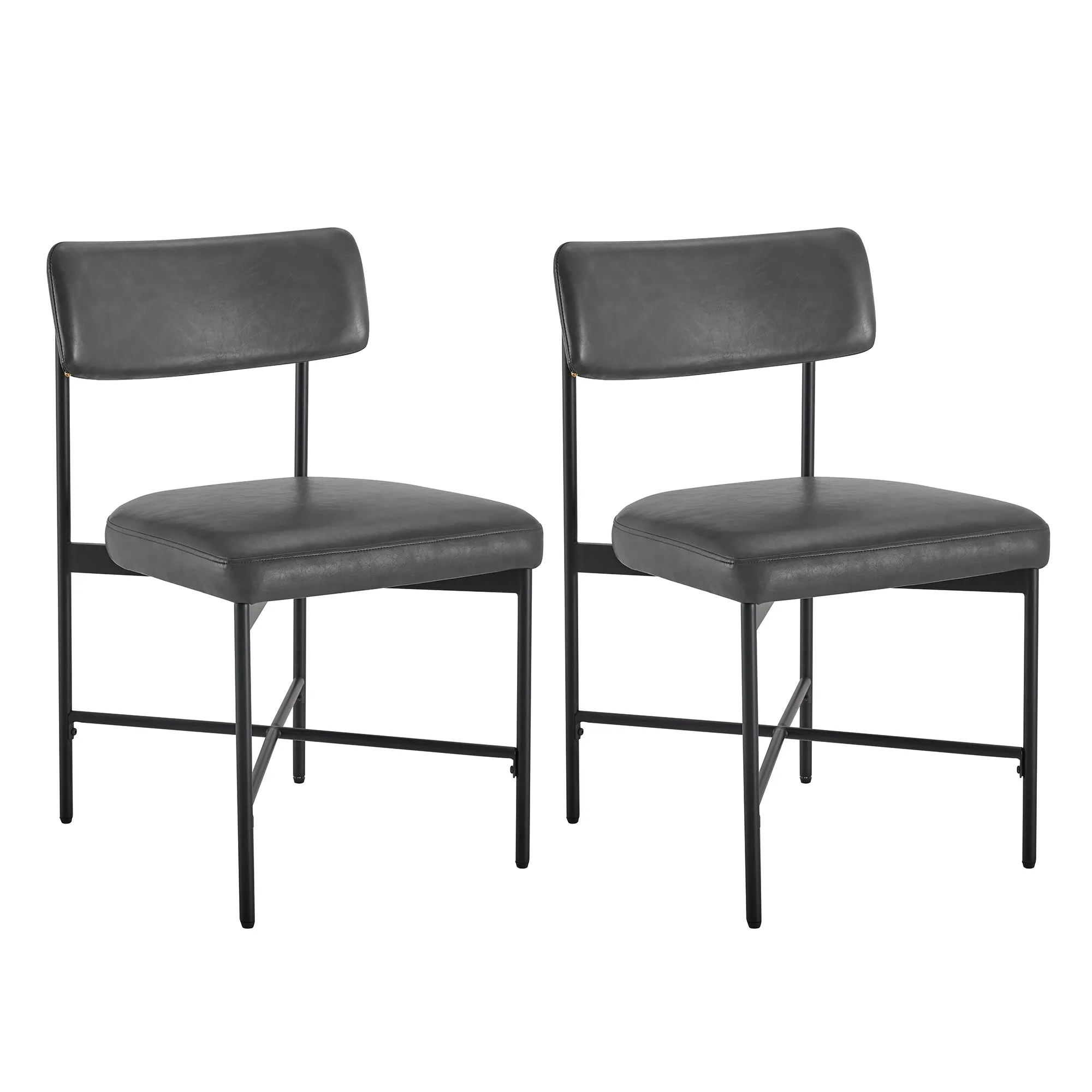 Lovy Dining Chair (Set of 2)