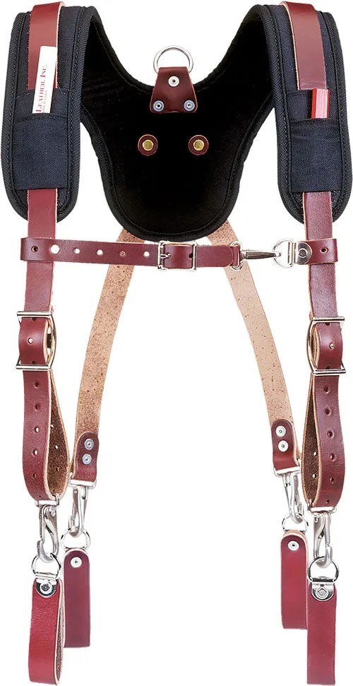 Occidental Leather 5055 Tool Suspenders