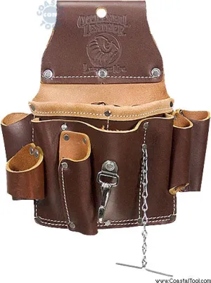 Occidental Leather 5500 Electrician's Tool Pouch