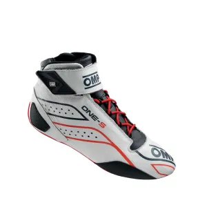 OMP ONE-S Shoe, Color: White, Size: 37 - 48