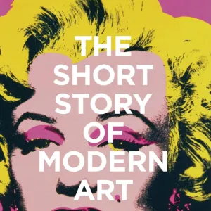 The Short Story of Modern Art