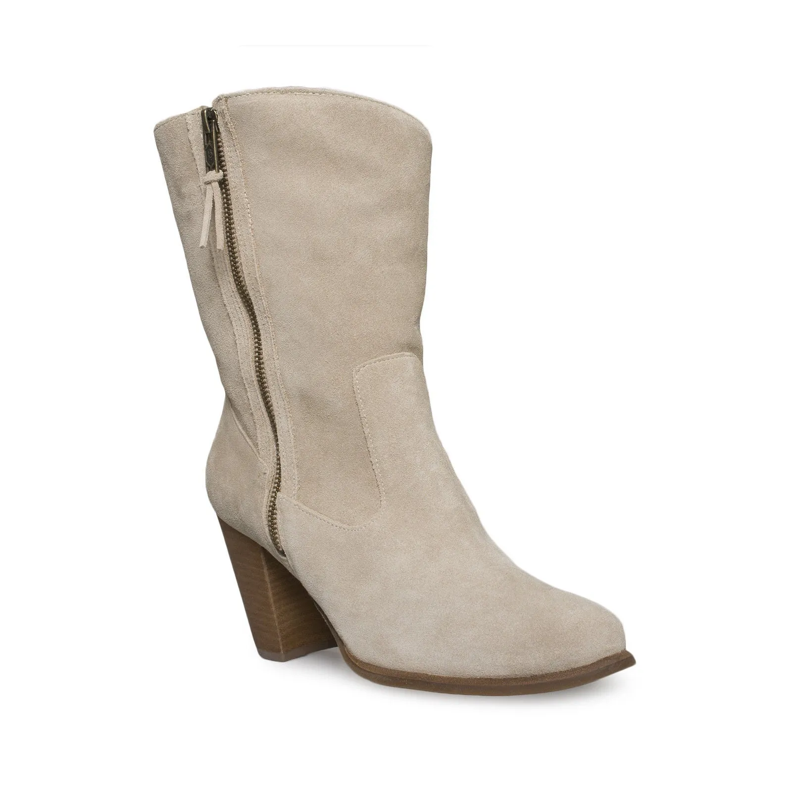 UGG Lynda Natural Boots