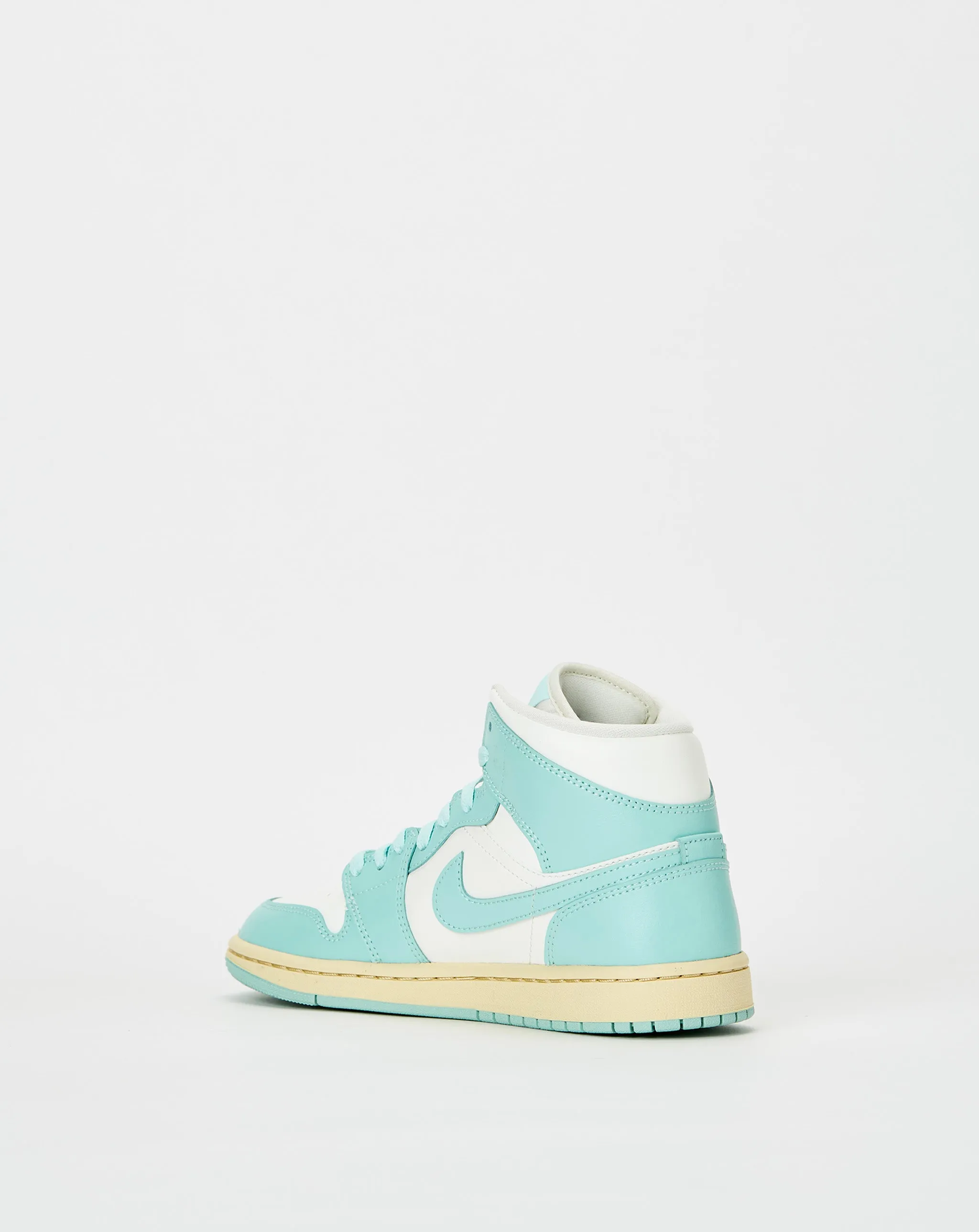 Women's Air Jordan 1 Mid