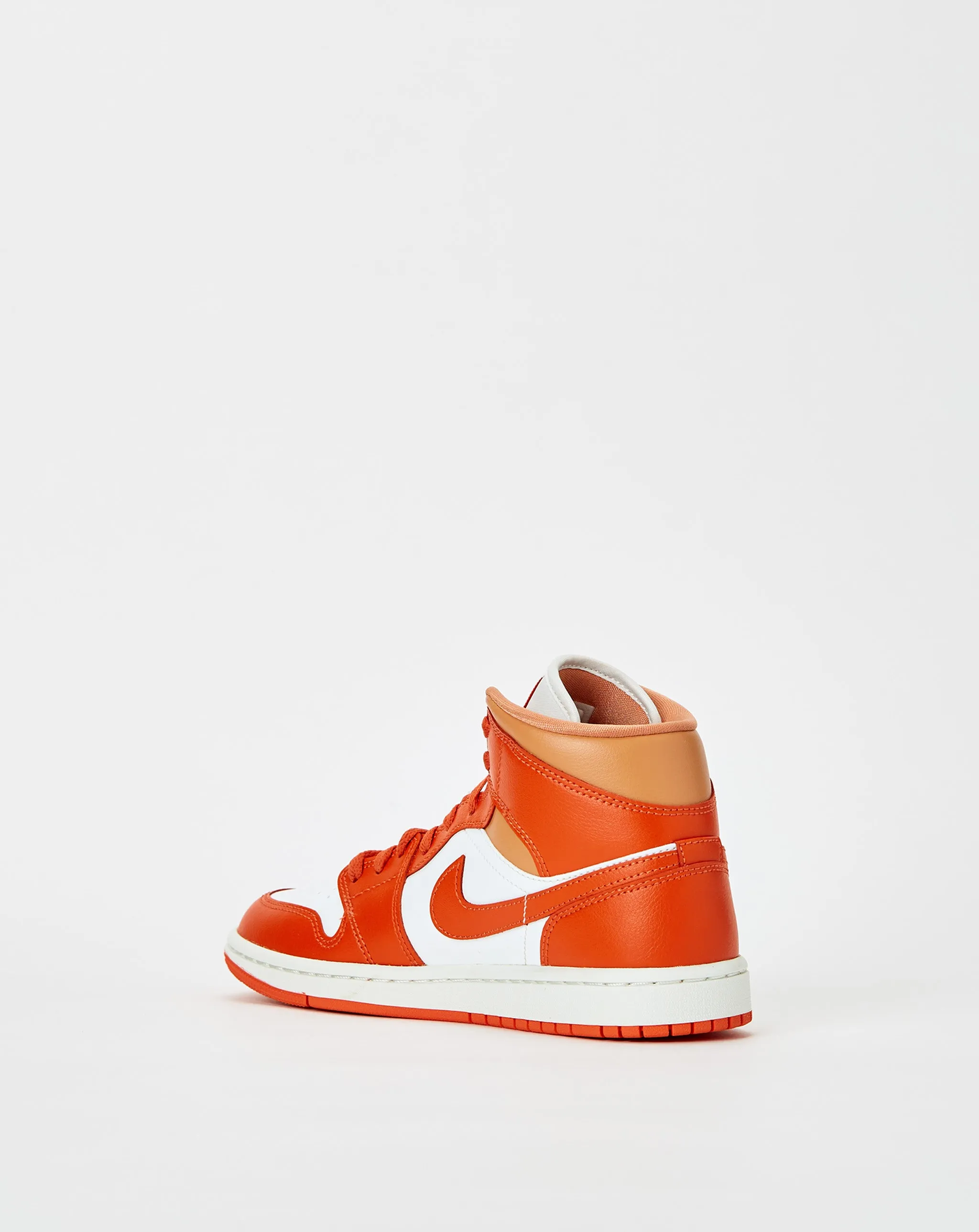 Women's Air Jordan 1 Mid