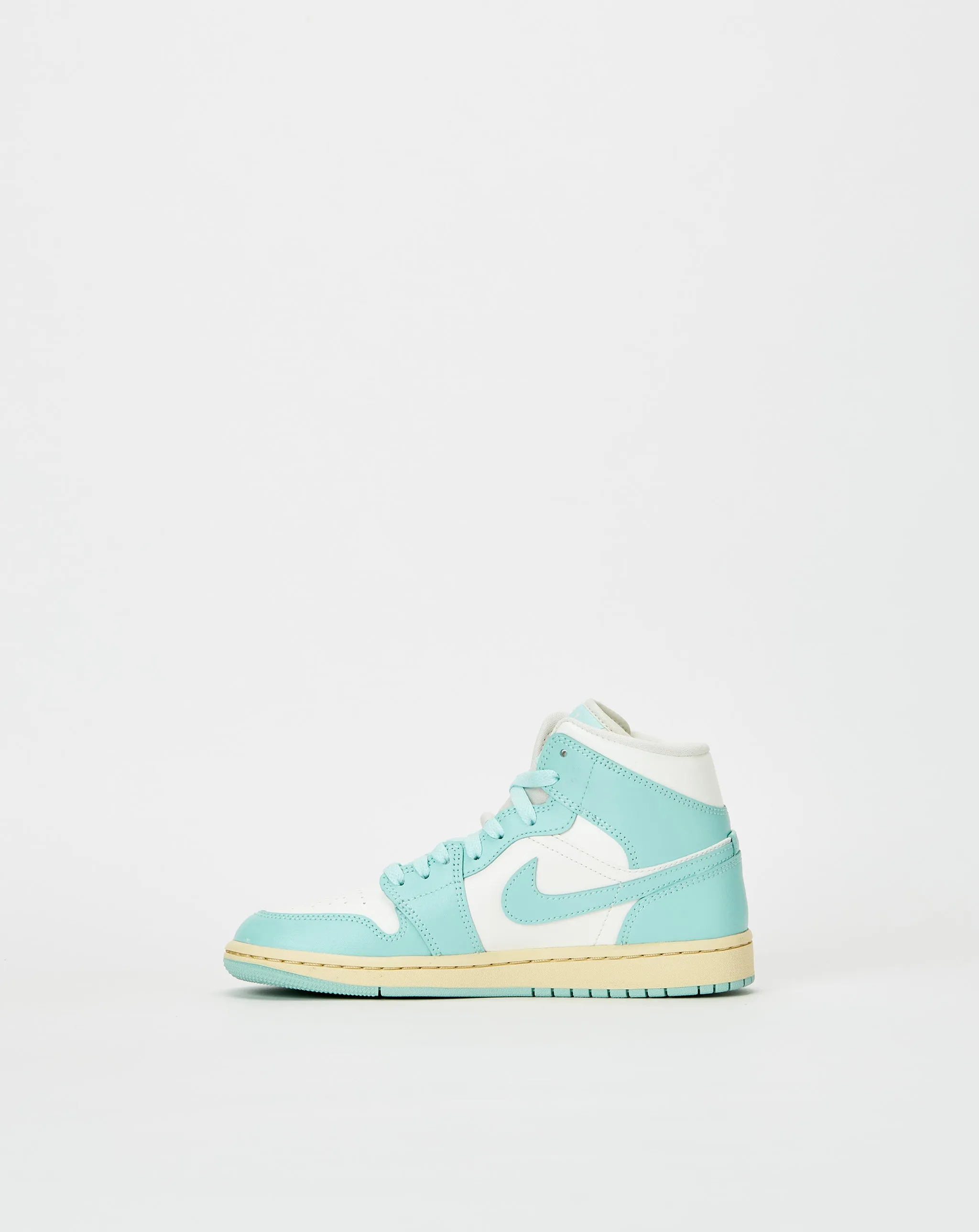 Women's Air Jordan 1 Mid