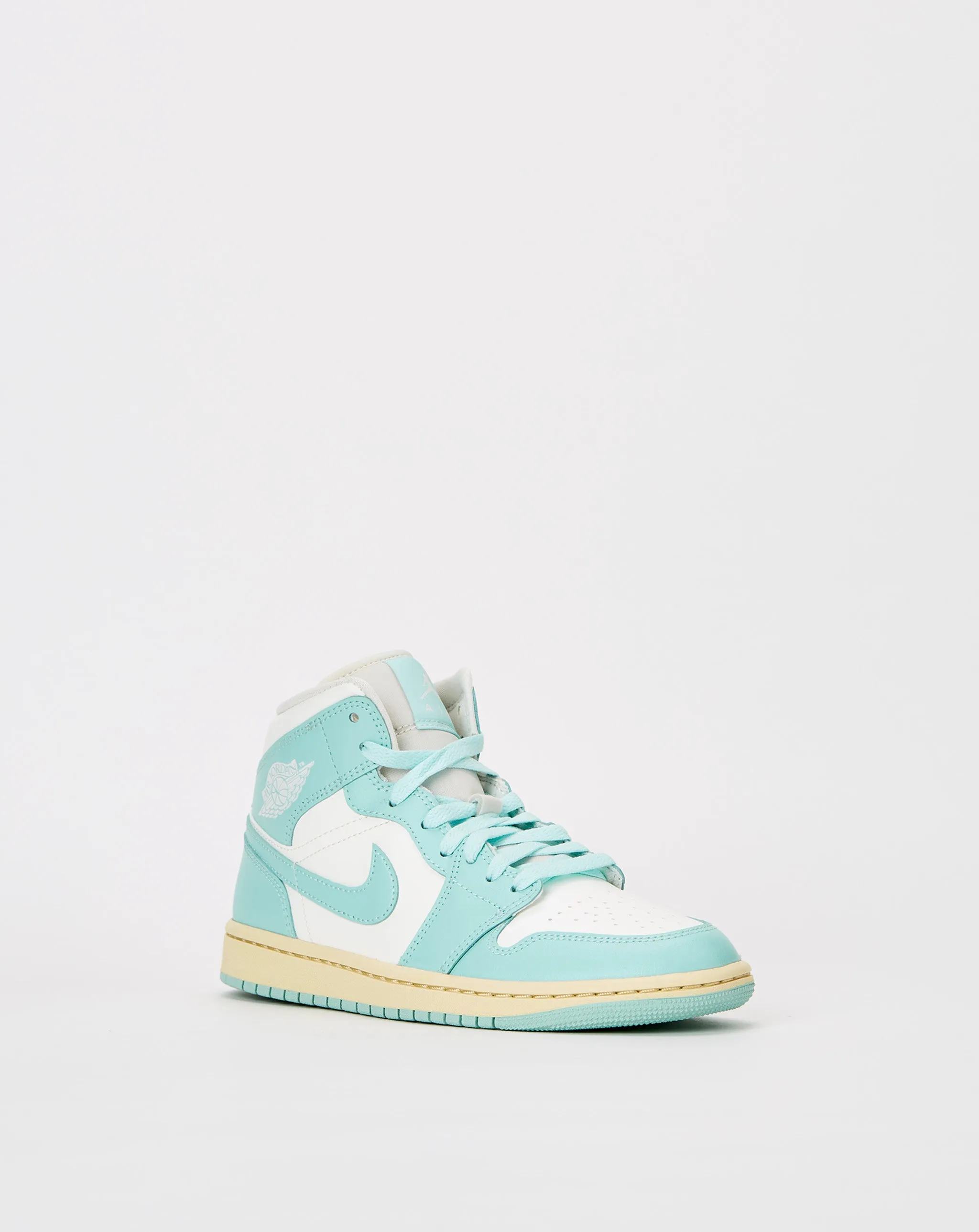 Women's Air Jordan 1 Mid