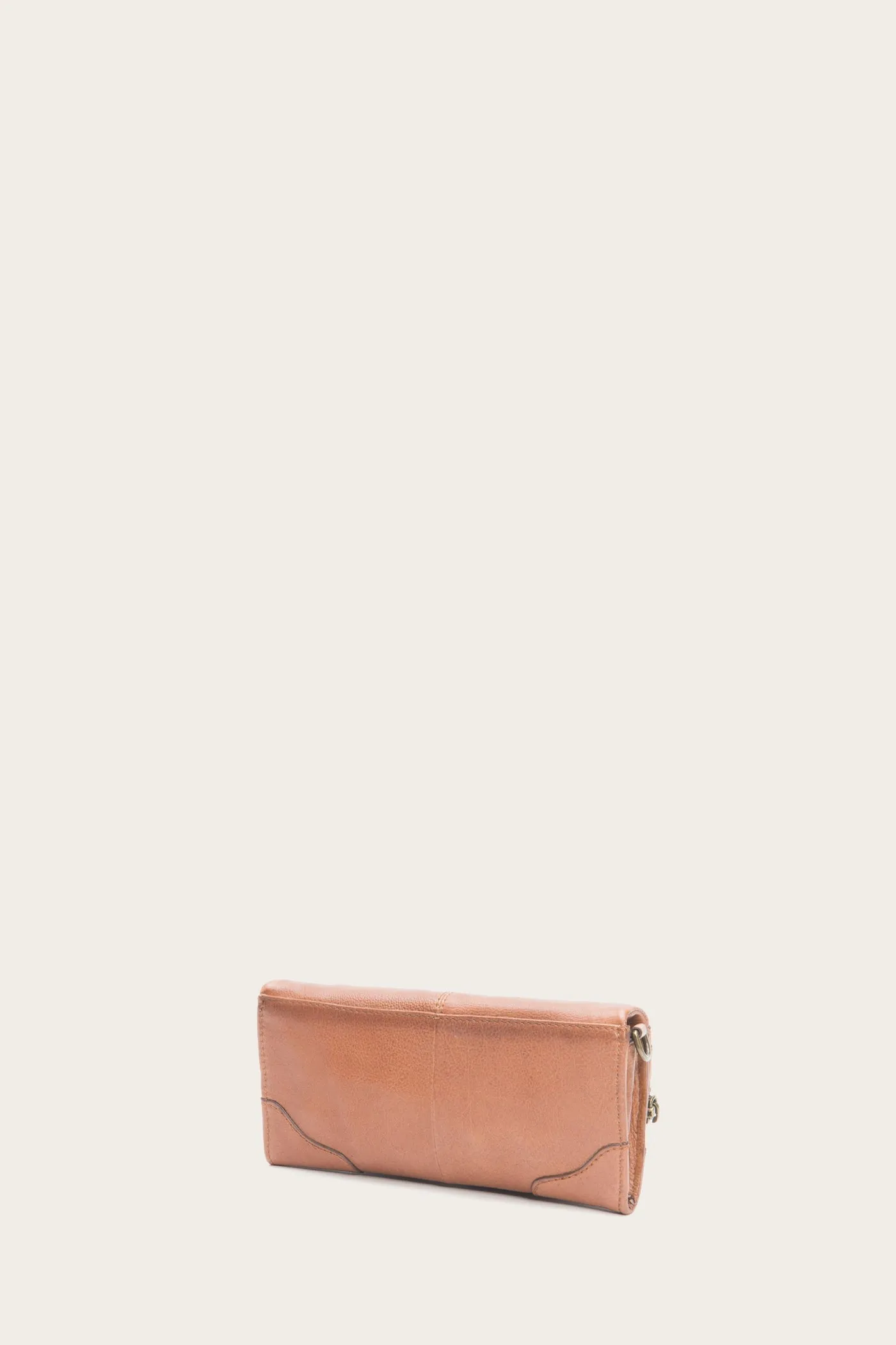 Zuri Wallet Crossbody