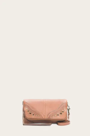 Zuri Wallet Crossbody